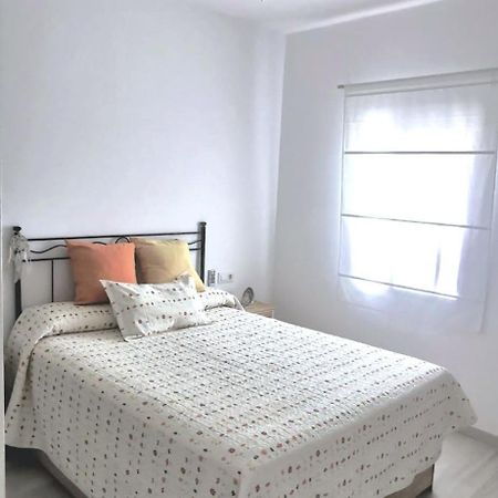 Vegandi Apartment Барбате Екстериор снимка