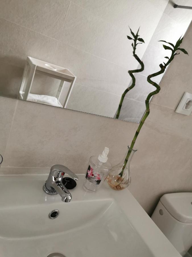 Vegandi Apartment Барбате Екстериор снимка