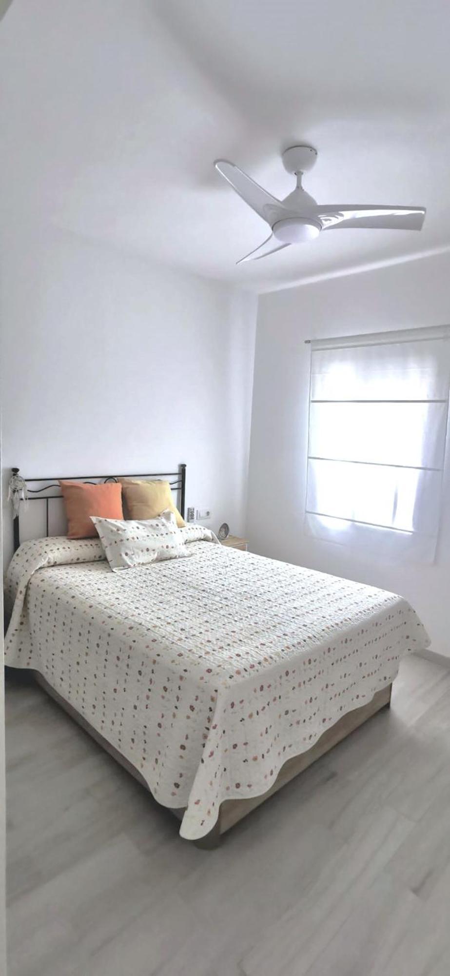 Vegandi Apartment Барбате Екстериор снимка