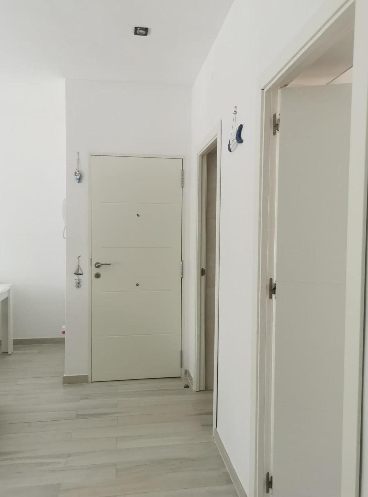 Vegandi Apartment Барбате Екстериор снимка