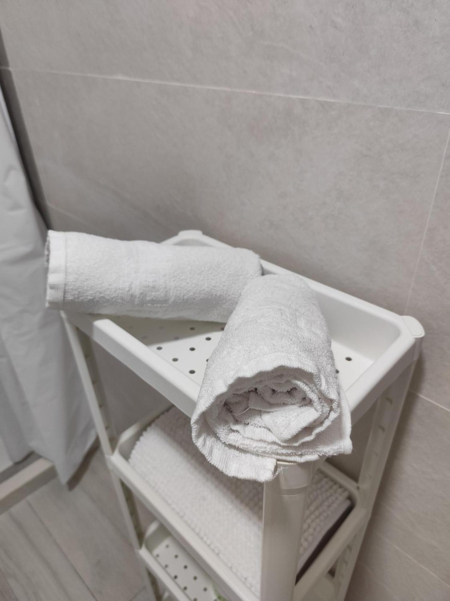 Vegandi Apartment Барбате Екстериор снимка